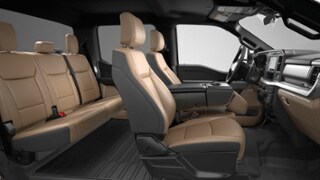 2026 Ford Super Duty® Internal Image 1